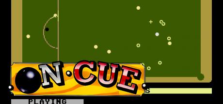 On Cue — steamgrid