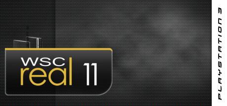 WSC Real 11 - World Snooker Championship — steamgrid