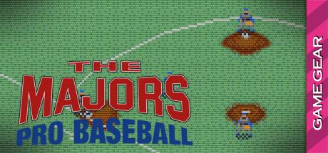 Majors - Pro Baseball, The — steamgrid