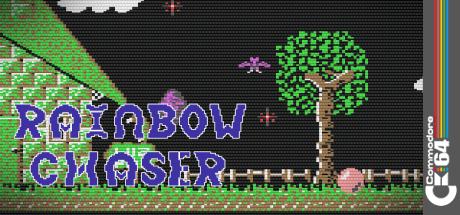Rainbow Chaser — steamgrid