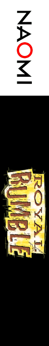 WWF Royal Rumble — box-2D-side (WOR)