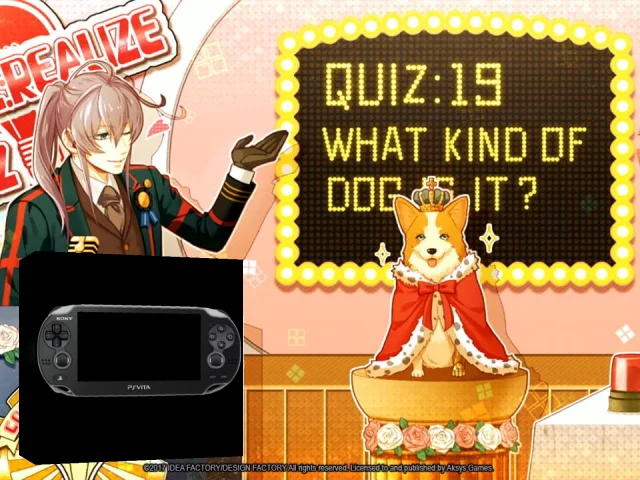 Code - Realize - Wintertide Miracles — mixrbv2 (EU)