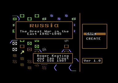 Russia - The Great War in The East 1941-1945 — sstitle (WOR)