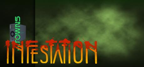 Infestation - Chinmoku no Wakusei — steamgrid