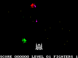 Freedom Fighter — ss (EU)