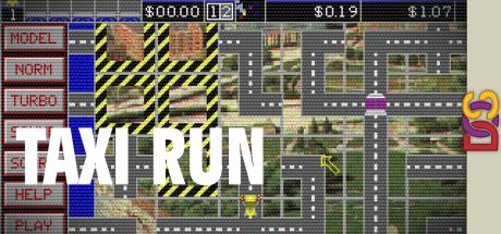 Taxi Run — steamgrid