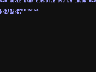Bankhaxx0r — ss (WOR)
