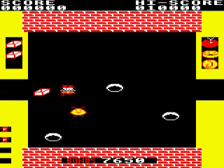 Mr. Wimpy — ss (WOR)