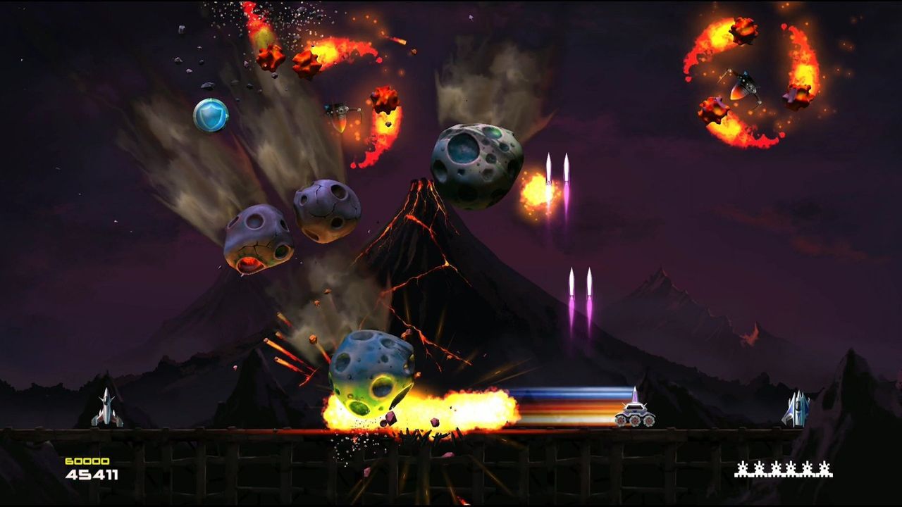 AstroSmash — ss (WOR)