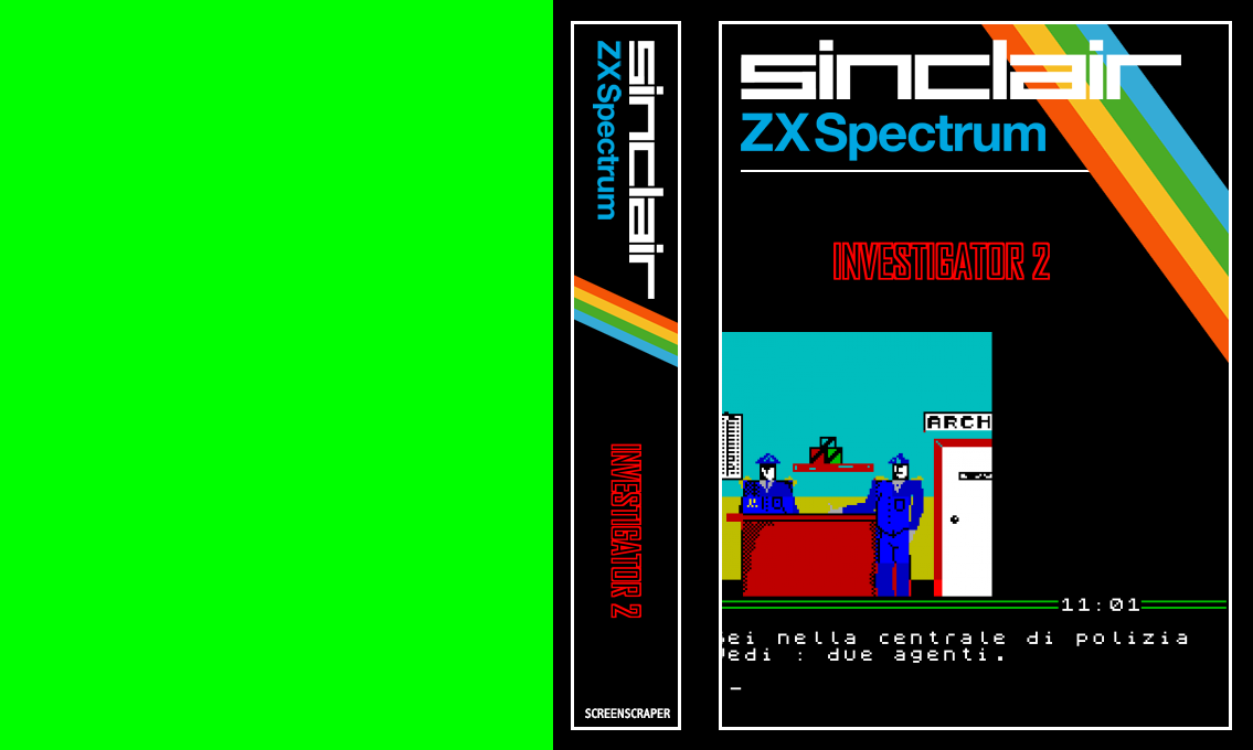 Investigator 2 — box-texture (SS)