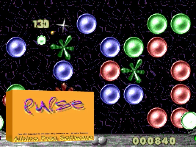 Pulse — mixrbv2 (WOR)