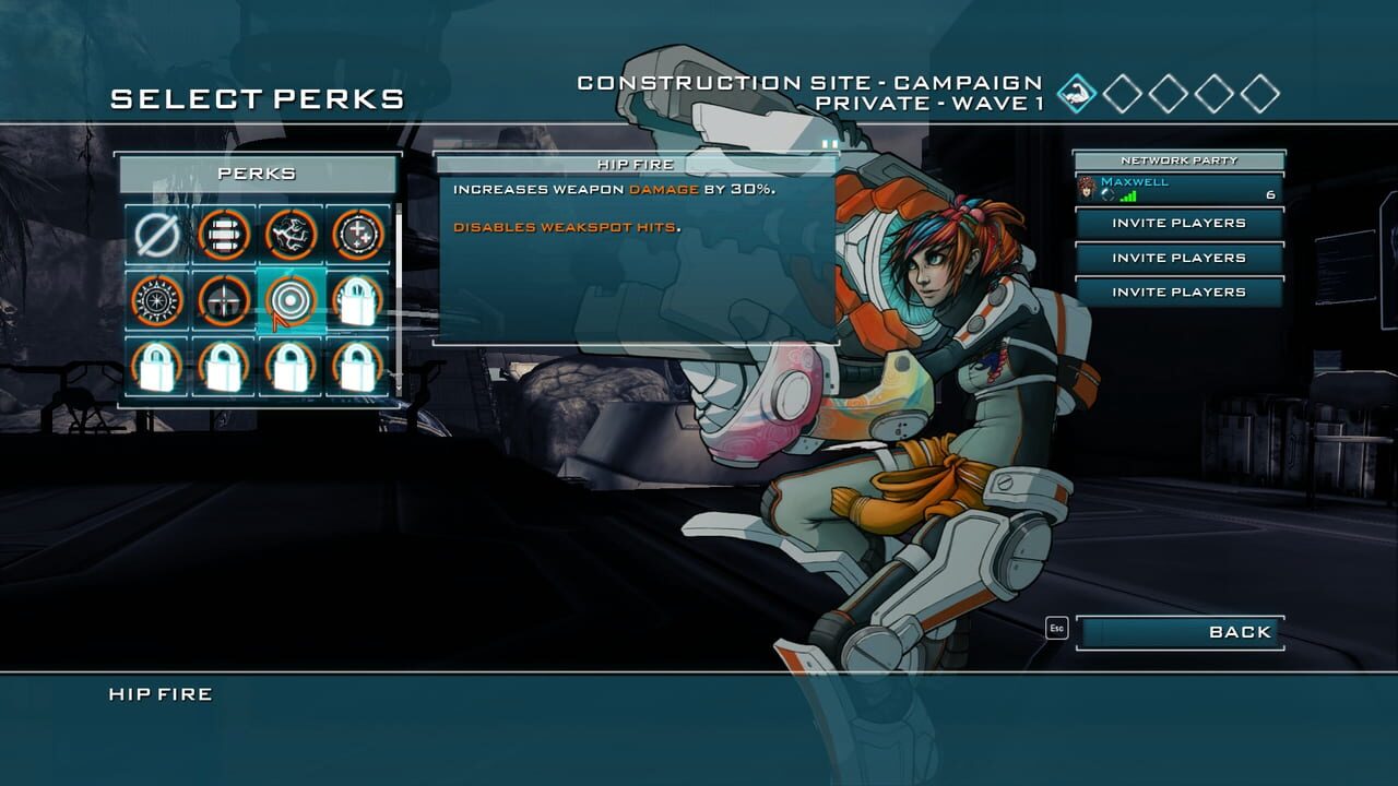 Sanctum 2 — screenshot (WOR)