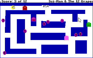 SCI-Man — ss (WOR)