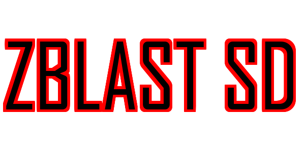 Zblast SD — wheel-hd (SS)