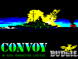 Convoy — sstitle (WOR)