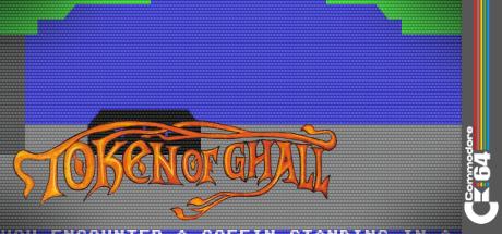 The Token of Ghall — steamgrid
