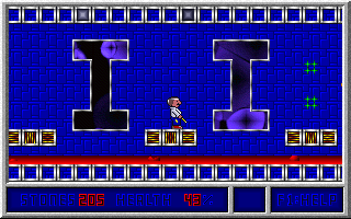 Clyde's Revenge — ss (WOR)