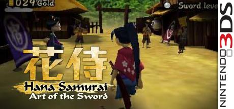 Hirari - Sakura Samurai — steamgrid