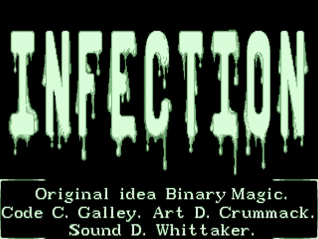 Infection — sstitle (WOR)