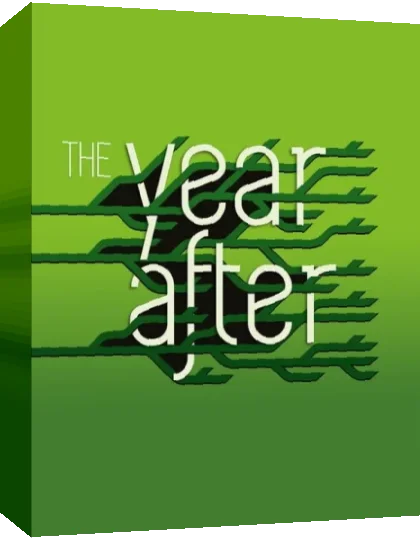 Year After, The — box-3D (EU)
