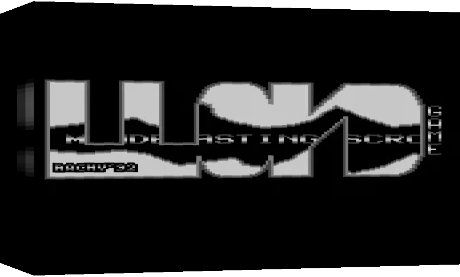 Lloyd Game — box-3D (WOR)