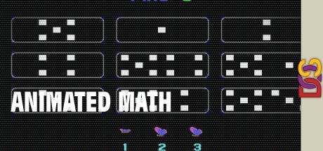 Animated Math — steamgrid