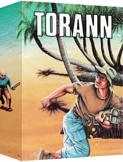 Torann — box-3D (FR)