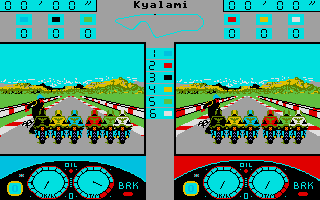 500cc Grand Prix — ss (WOR)