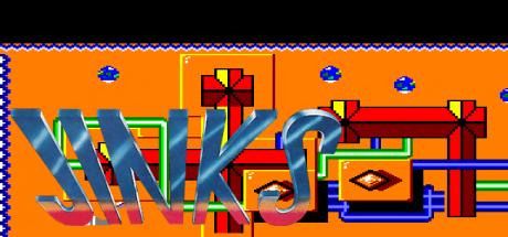 Jinks — steamgrid