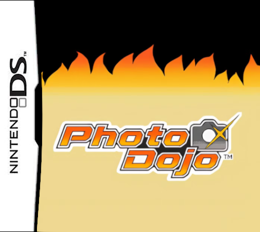 Photo Dojo box art