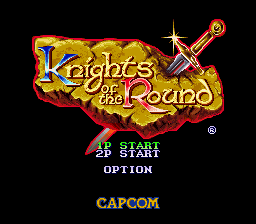Knights of the Round — sstitle (WOR)