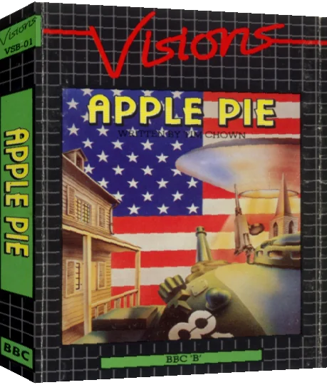Apple Pie — box-3D (WOR)