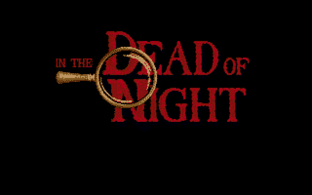 In the Dead of Night — sstitle (WOR)