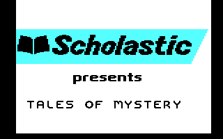 Tales of Mystery — sstitle (WOR)