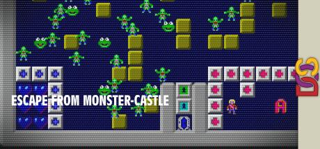 Escape from Monster-Castle — steamgrid