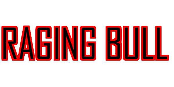 Raging Bull — wheel-hd (SS)