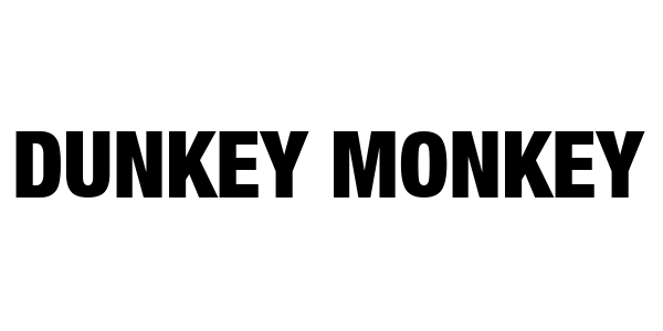 Dunkey Monkey — wheel-hd (SS)
