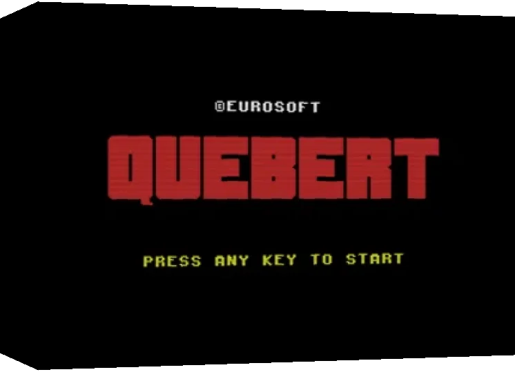 Quebert — box-3D (WOR)