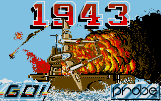 1943 - The Battle Of Midway — sstitle (EU)
