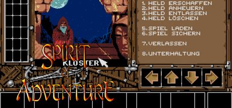 Spirit Of Adventure — steamgrid