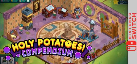 Holy Potatoes! Compendium — steamgrid