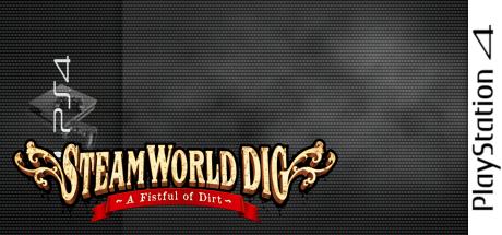 SteamWorld Dig: A Fistful of Dirt — steamgrid