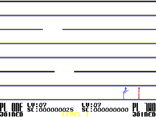 Jumping Jack — ss (WOR)