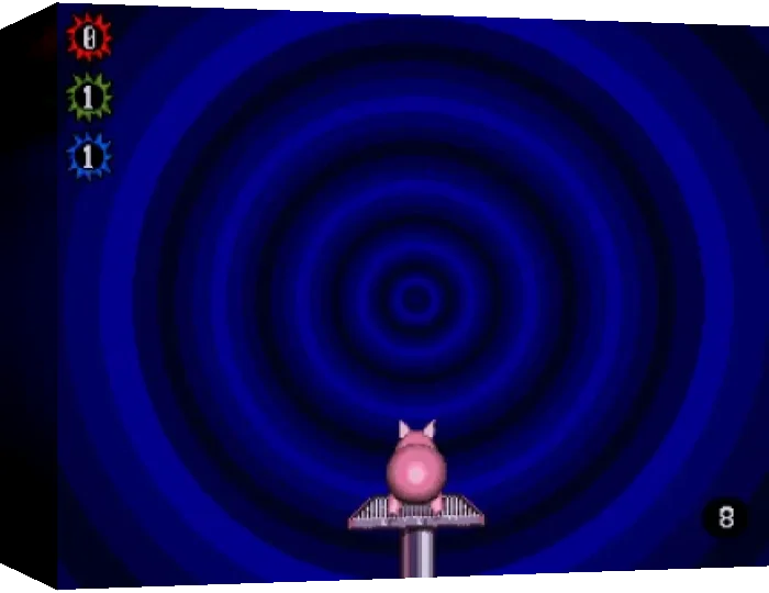 Pooyan — box-3D (WOR)