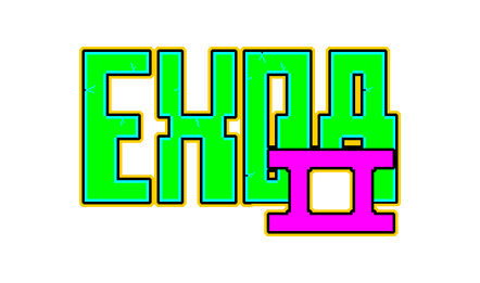 Exoa 2 - Warroid — wheel (WOR)