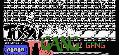 Tokyo Gang — steamgrid