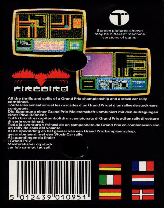 War Cars Construction Set — box-2D-back (EU)
