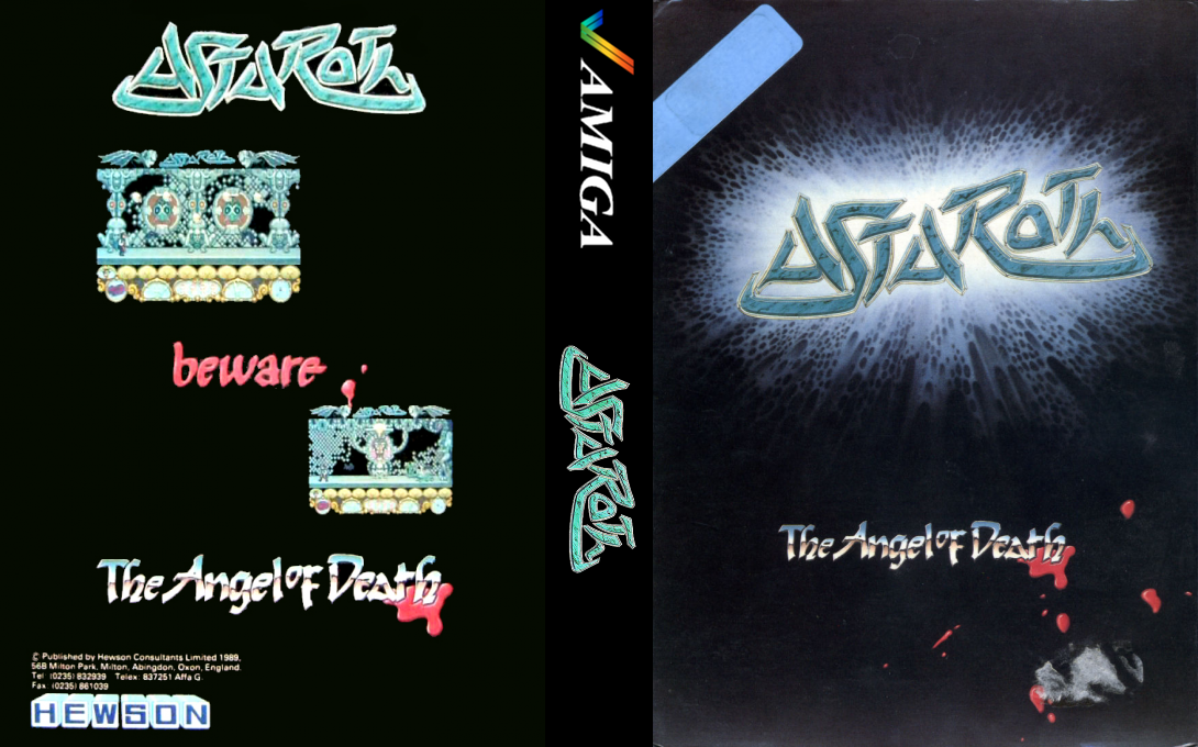 Astaroth - The Angel of Death — box-texture (WOR)