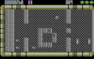 Krakout — ss (EU)