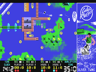Jet Ski Simulator — ss (EU)